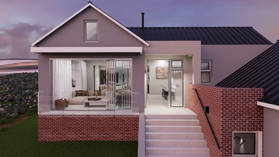 3 Bedroom Property for Sale in Outeniquasbosch Western Cape